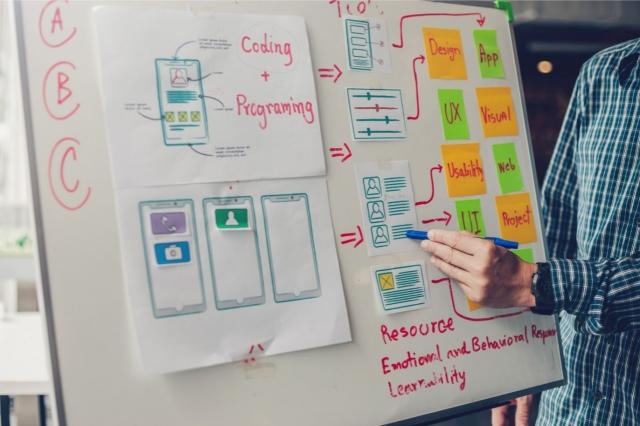 Developing Your Mobile App